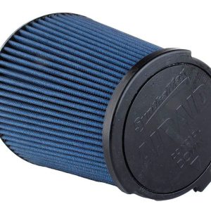 Ford Air Filter, Yellow Filter, Cotton Gauze, Replacement Filter for M-9603-M50 – M-9601-G