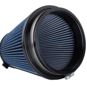 Ford Air Filter, Yellow Filter, Cotton Gauze, Replacement Filter for M-9603-M50 – M-9601-G
