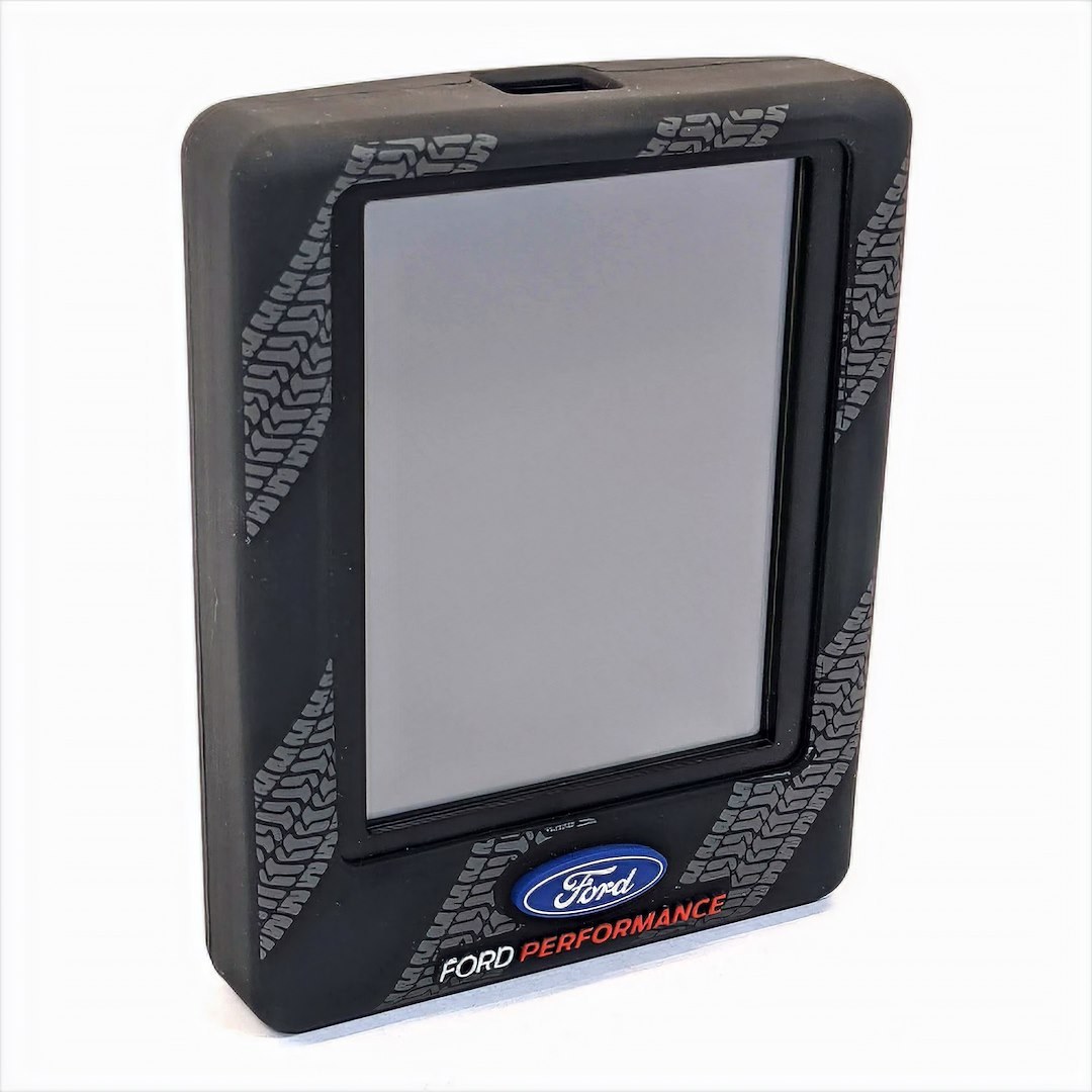 Ford Power Package Kit, With Pro Cal 4 Calibration Delivery Tool/ High Flow Performance Air Filter and Calibration Voucher – M-9603-M4CA