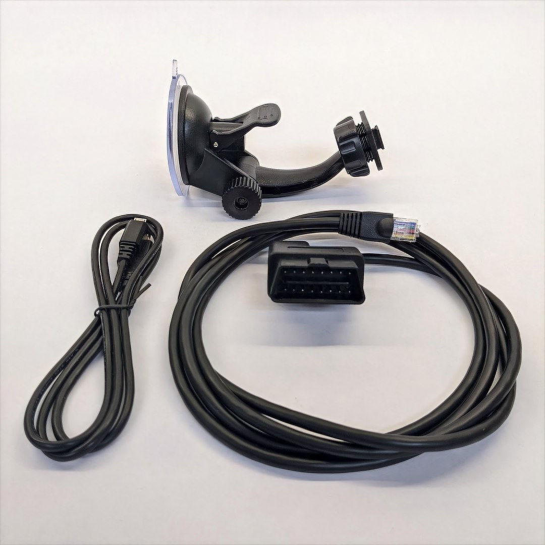 Ford Power Package Kit, With Pro Cal 4 Calibration Delivery Tool/ High Flow Performance Air Filter and Calibration Voucher – M-9603-M4CA