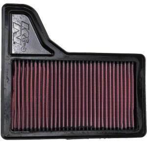 Ford Power Package Kit, With Pro Cal 4 Calibration Delivery Tool/ High Flow Performance Air Filter and Calibration Voucher – M-9603-M4CA