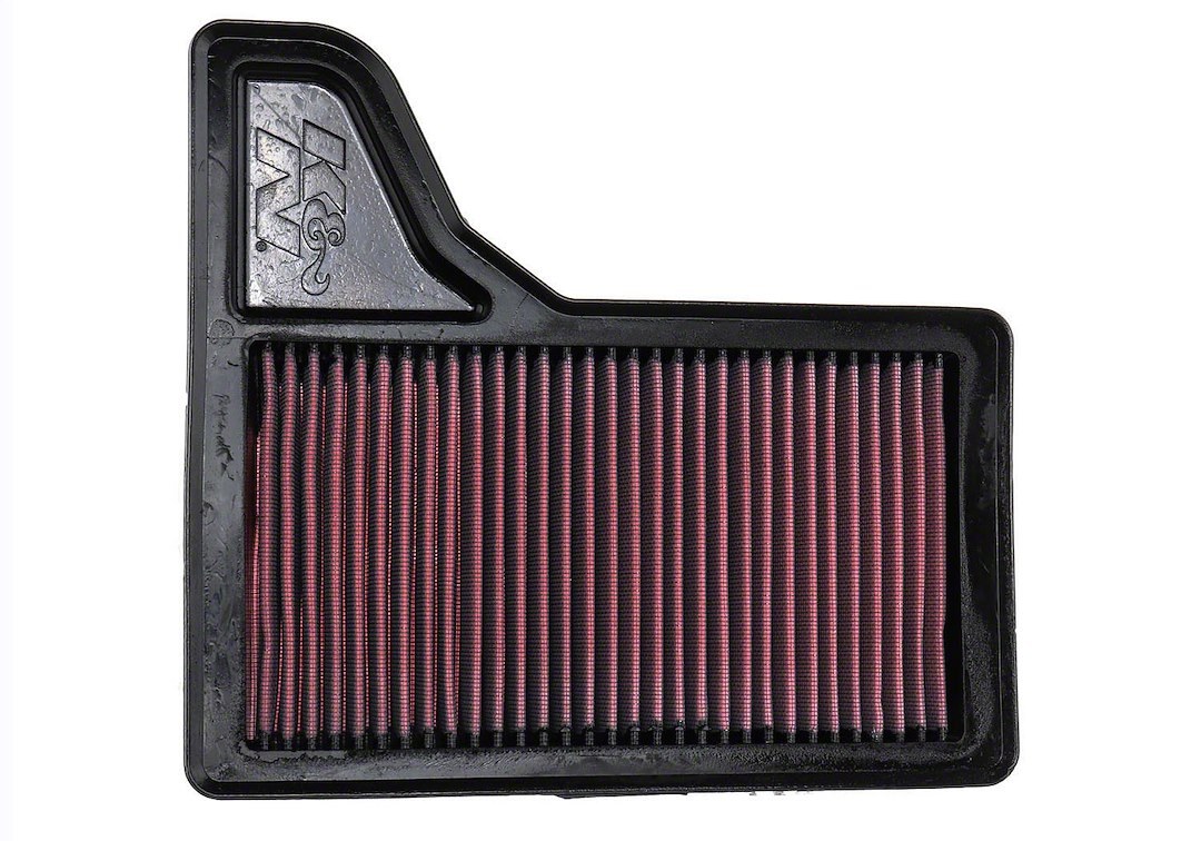 Ford Power Package Kit, With Pro Cal 4 Calibration Delivery Tool/ High Flow Performance Air Filter and Calibration Voucher – M-9603-M4CA
