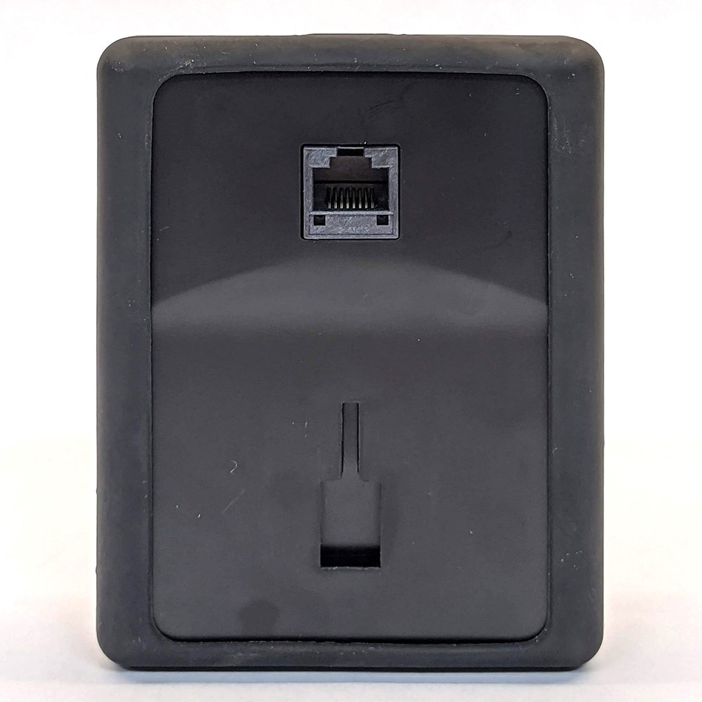 Ford Computer Programmer, Performance, High Resolution Touch Screen, Tunes Optimized Transmission Shift Schedule – M-9603-REB27