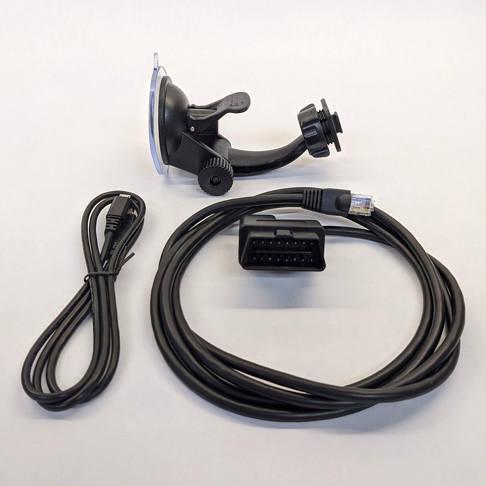 Ford Computer Programmer, Performance, High Resolution Touch Screen, Tunes Optimized Transmission Shift Schedule – M-9603-REB27