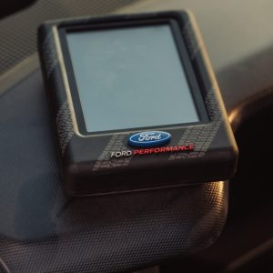 Ford Computer Programmer, Performance, High Resolution Touch Screen, Tunes Optimized Transmission Shift Schedule – M-9603-REB27