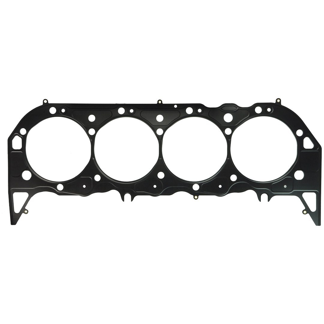 Fel Pro Hp Cylinder Head Gasket, Permatorque®, For Use with Chevrolet 396/ 402/ 427/ 454/ 502/ 510/ 540/ 572 V8 Engines, 4.58 Inch Bore – 1075-041