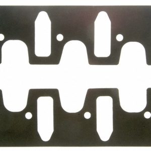 Fel Pro Hp Intake Manifold Gasket, Chevy Small Block LS1/LS6, 1.19 Inch X 3.34 Inch Port Size, Composite, 0.030 Inch Thick – 1312-1