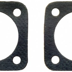 Fel Pro Hp Exhaust Header Collector Gasket, 2-1/2 Inch Diameter, Square, 4 Bolt 3-5/16 Inch Circle, Steel Core Composite – 2004