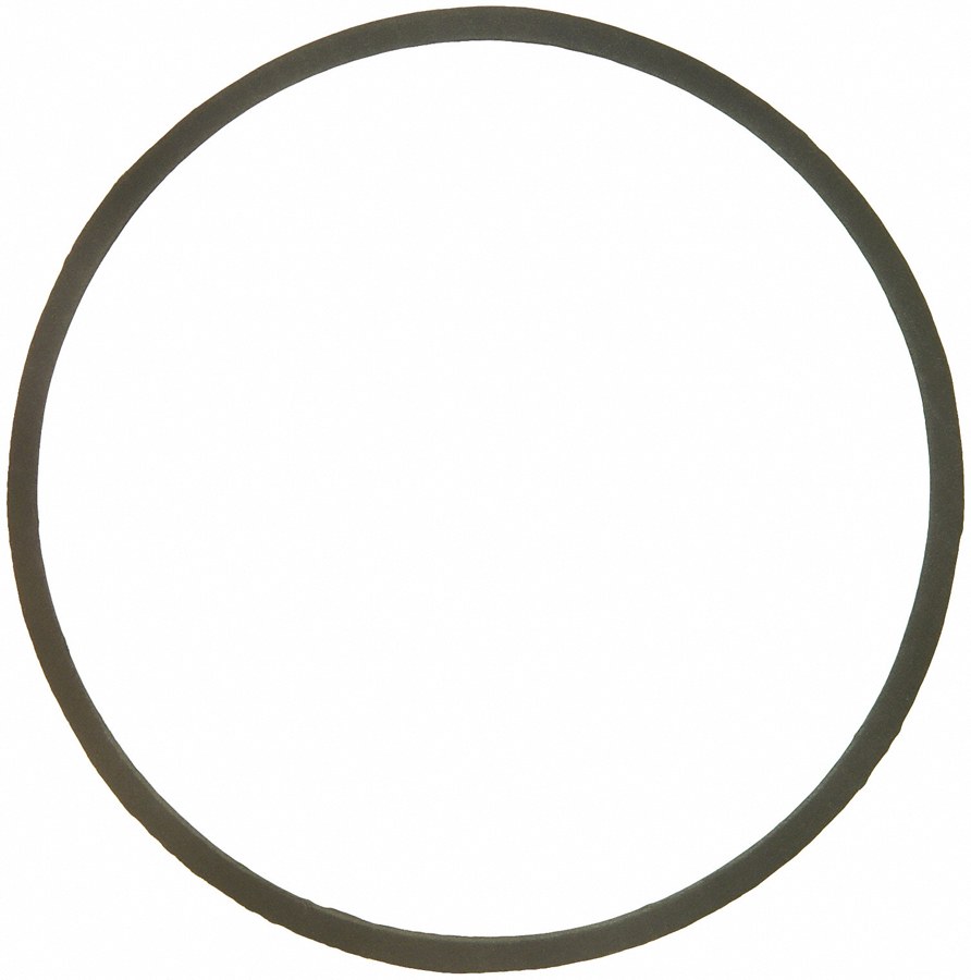 Fel Pro Hp Air Cleaner Mounting Gasket, Round, 7-3/8 Inch Diameter, For Use with Holley Dominator Air Cleaner, Composite with Steel Core – 2105