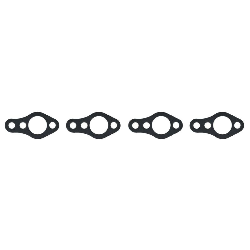 Fel Pro Hp Water Pump Gasket, For Use with Small Block Chevy Engines – 2206