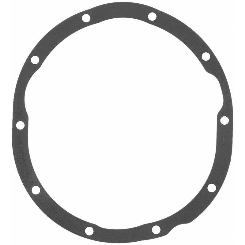 Fel Pro Hp Differential Gasket, Ford 9 Inch Differential – 2302
