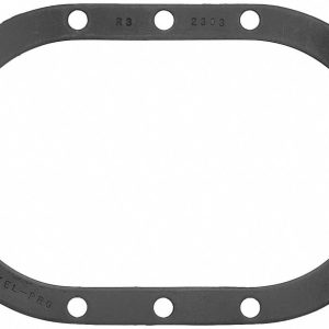 Fel Pro Hp Differential Gasket, Quick Change Differential with 10 Bolt Cover – 2303