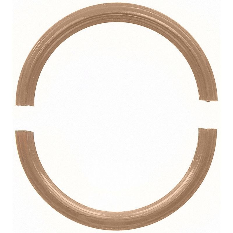 Fel Pro Hp Rear Main Seal, Chrysler Big Block, 2 Piece, Fluoroelastomer – 2947