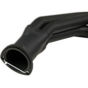 Flow Tech Exhaust Header, For Use with 283-400 Cubic Inch Chevy Engines, Chassis Exit, 1-1/2 Inch Diameter Primary Tubes – 11500FLT