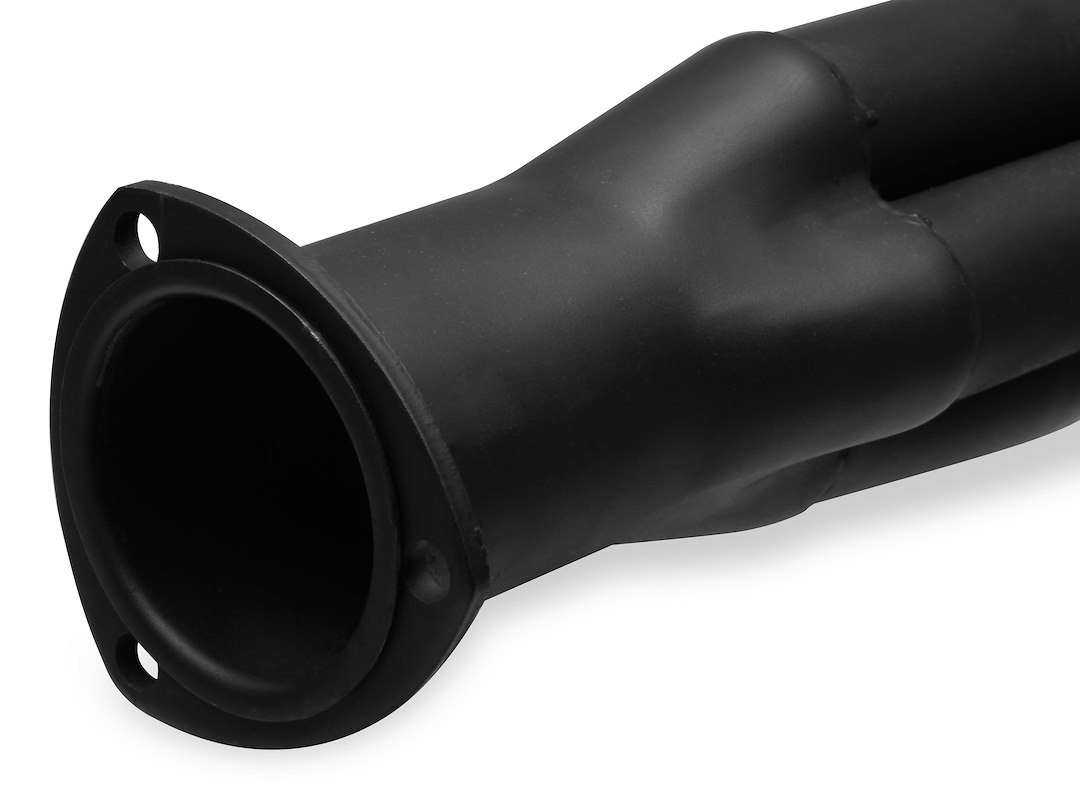 Flow Tech Exhaust Header, For Use with 396-454 Cubic Inch Chevy Engines, Chassis Exit, 1-3/4 Inch Diameter Primary Tubes – 11530FLT