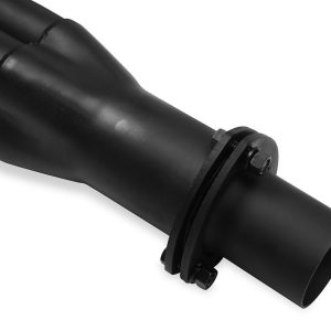 Flow Tech Exhaust Header, For Use with 396-454 Cubic Inch Chevy Engines, Chassis Exit, 1-3/4 Inch Diameter Primary Tubes – 11530FLT