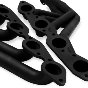 Flow Tech Exhaust Header, For Use with 396-454 Cubic Inch Chevy Engines, Chassis Exit, 1-3/4 Inch Diameter Primary Tubes – 11530FLT