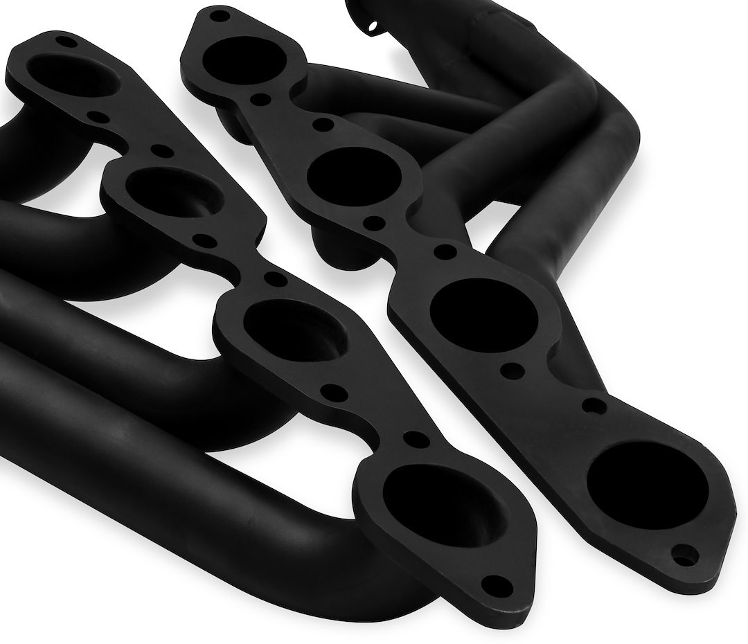 Flow Tech Exhaust Header, For Use with 396-454 Cubic Inch Chevy Engines, Chassis Exit, 1-3/4 Inch Diameter Primary Tubes – 11530FLT