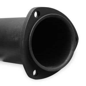 Flow Tech Exhaust Header, For Use with 260-302 Cubic Inch Windsor Block Ford Engines, Chassis Exit, 1-1/2 Inch Diameter Primary Tubes – 12102FLT