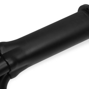 Flow Tech Exhaust Header, For Use with 260-302 Cubic Inch Windsor Block Ford Engines, Chassis Exit, 1-1/2 Inch Diameter Primary Tubes – 12102FLT