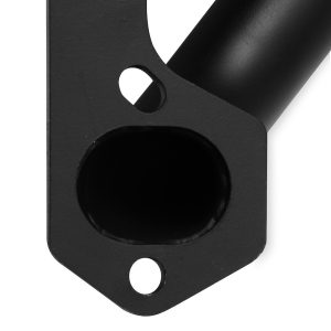 Flow Tech Exhaust Header, For Use with 260-302 Cubic Inch Windsor Block Ford Engines, Chassis Exit, 1-1/2 Inch Diameter Primary Tubes – 12102FLT