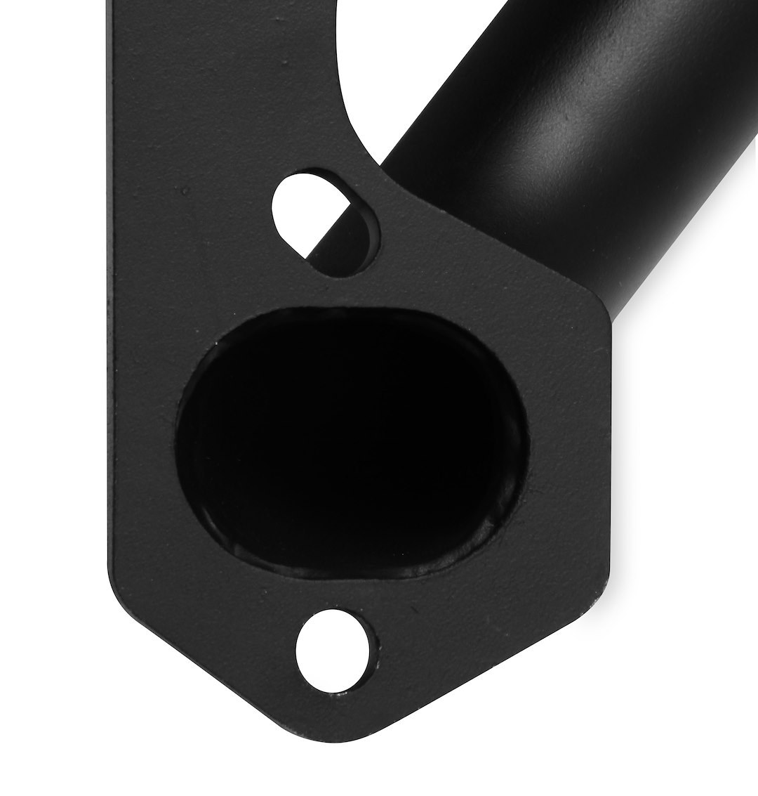 Flow Tech Exhaust Header, For Use with 260-302 Cubic Inch Windsor Block Ford Engines, Chassis Exit, 1-1/2 Inch Diameter Primary Tubes – 12102FLT