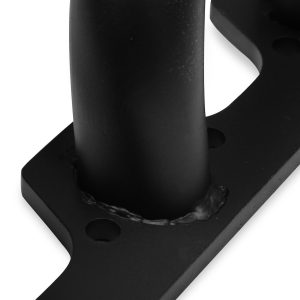 Flow Tech Exhaust Header, For Use with 260-302 Cubic Inch Windsor Block Ford Engines, Chassis Exit, 1-1/2 Inch Diameter Primary Tubes – 12102FLT