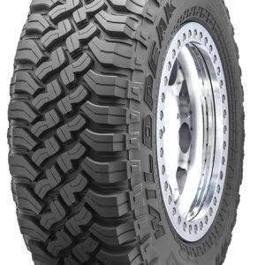 Falken Canad Tire, Wildpeak MT01, LT305 X 55R20, Mud Terrain Light Truck & SUV, Steel Belted, Radial, Black Sidewall, Tubeless – 28516952