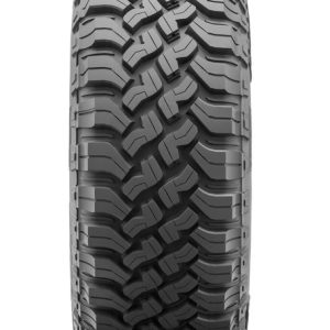 Falken Canad Tire, Wildpeak MT01, LT305 X 55R20, Mud Terrain Light Truck & SUV, Steel Belted, Radial, Black Sidewall, Tubeless – 28516952