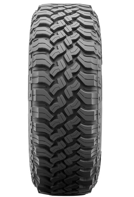 Falken Canad Tire, Wildpeak MT01, LT305 X 55R20, Mud Terrain Light Truck & SUV, Steel Belted, Radial, Black Sidewall, Tubeless – 28516952