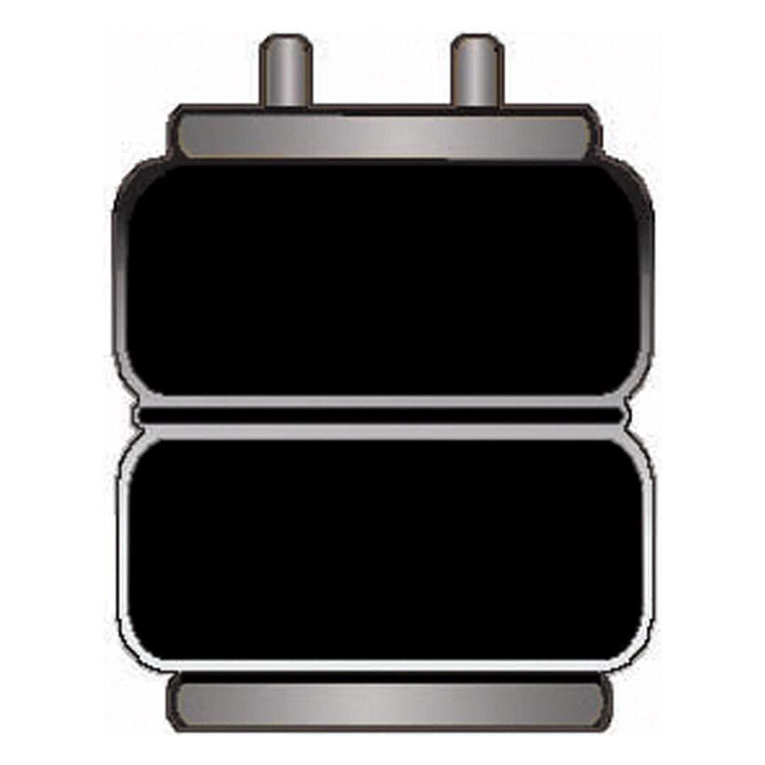 Firestone Ride-Rite Helper Spring Bellows – 6762