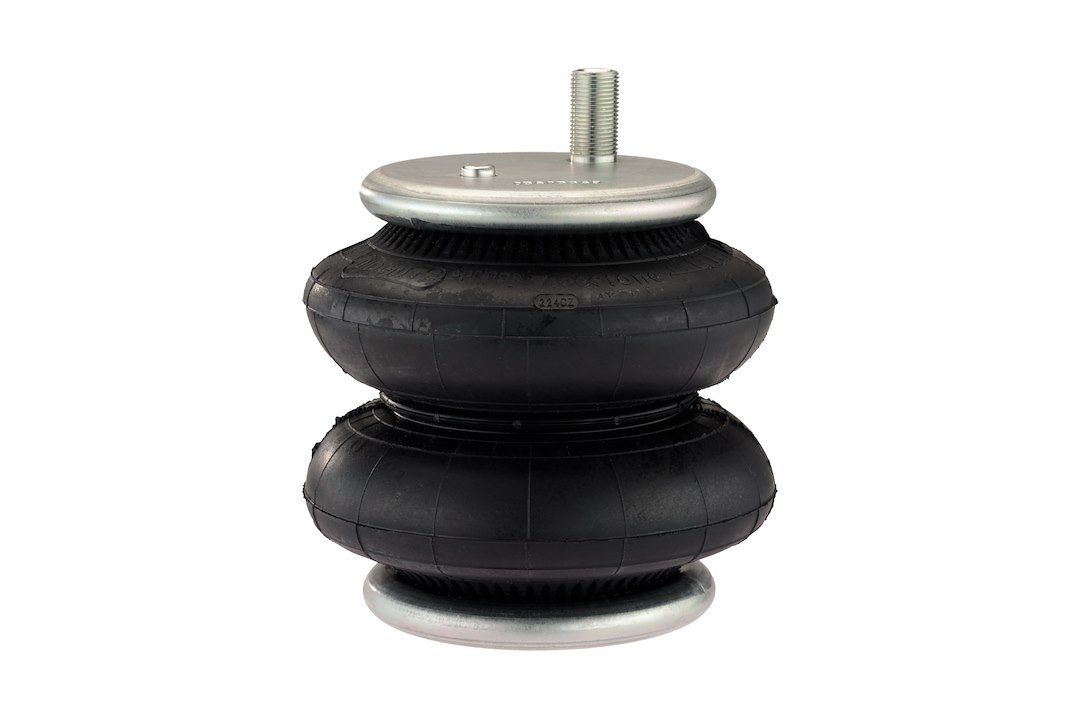 Firestone Ride-Rite Air Suspension Spring, Replacement for Firestone Kits 2701, 2702, 2703, 2704, 2705 – 8401