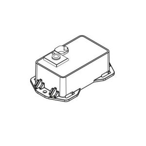 Firestone Ride-Rite Air Ride Management System Electronic Control Unit, Air Command – 9535