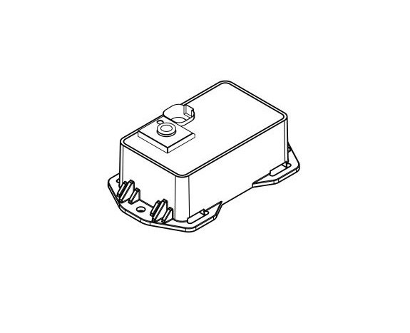 Firestone Ride-Rite Air Ride Management System Electronic Control Unit, Air Command – 9535