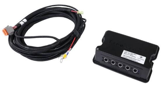 Firestone Ride-Rite Air Ride Management System Electronic Control Unit, Air Command – 2135829965
