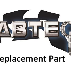 Fabtech Control Arm Bushing, Component for FT30613BK – FT1007