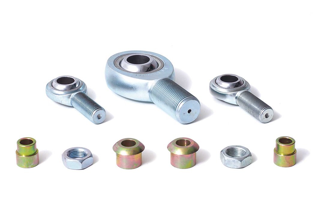 Fabtech Rod End Service Kit, Misalignment for 1 Inch Spherical Bearing, Single – FT103