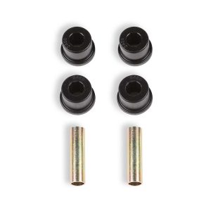 Fabtech Differential Mount Bushing, Desert Guard, Black, Polyurethane, Set of 4/ 2 Washers – FT90087