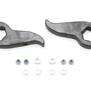 Fabtech Leveling Kit Suspension, 2-1/2 Inch Lift, Torsion Key, With Torsion Keys/ Installation Hardware – FTL5105