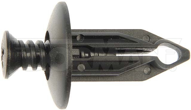 Fabtech Bumper Cover Retainer, Autograde ™, Push Rivet, 1 Inch Length, Nylon, Set of 15 – FTS1001