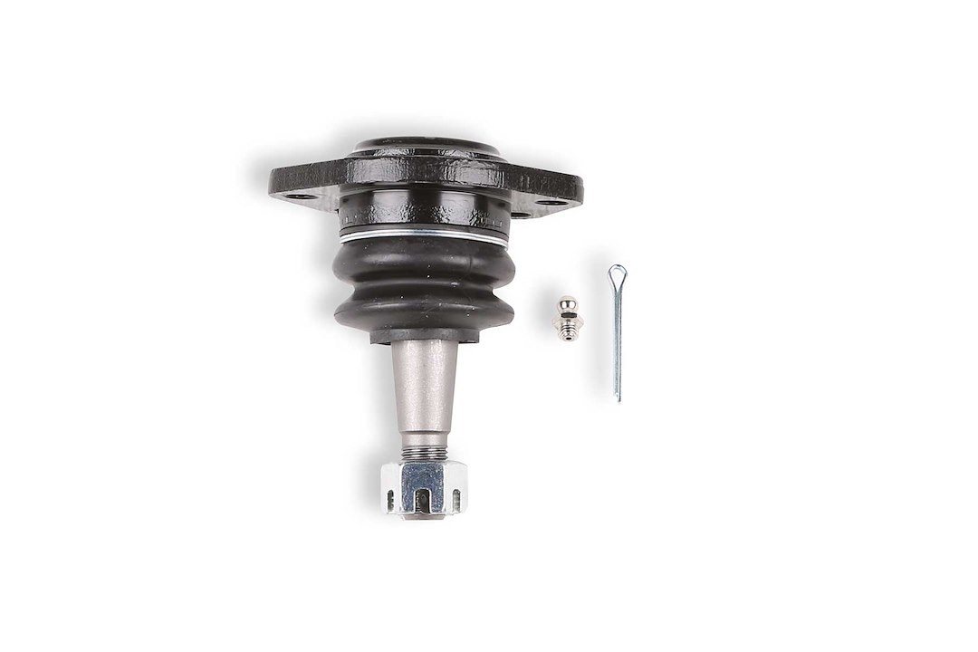 Fabtech Ball Joint, Bolt IN, Non Adjustable, For Use with Lifted Vehicles, Non Rebuildable – FTS20155