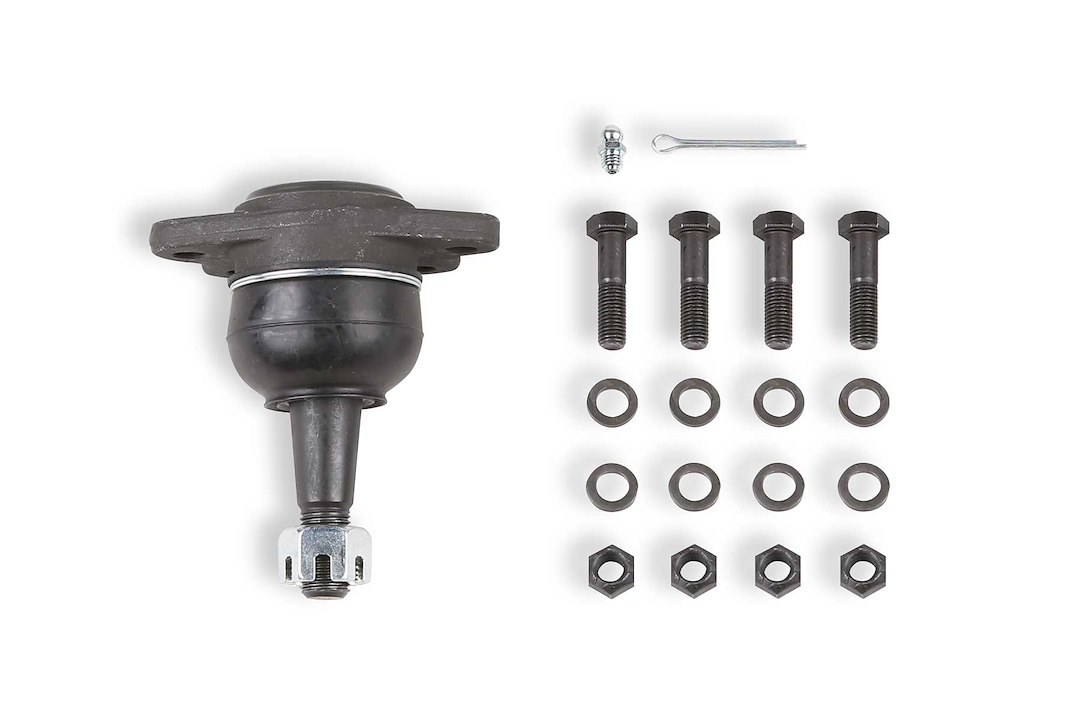 Fabtech Ball Joint, Bolt IN, Non Adjustable, Replacement for Fabtech Control Arms, Non Rebuildable – FTS20538