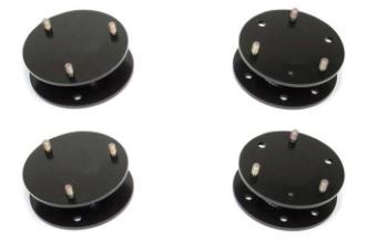 Fabtech Lift Kit Component, Component for K1188DL – FTS21291