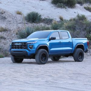 Fabtech Lift Kit Component, Component for K1204 – FTS21304