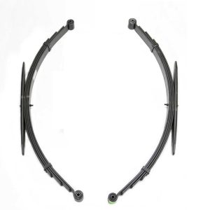 Fabtech Lift Kit Component, Component Box – FTS22114