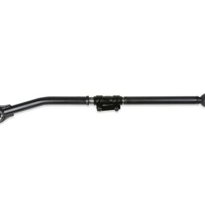 Fabtech Track Bar, 0 to 6 Inch Lift, Adjustable, Black – FTS22300