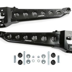 Fabtech Radius Arm, Use with 4 Inch to 8 Inch Suspension – FTS22321