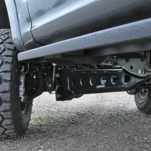 Fabtech Radius Arm, Use with 4 Inch to 8 Inch Suspension – FTS22321