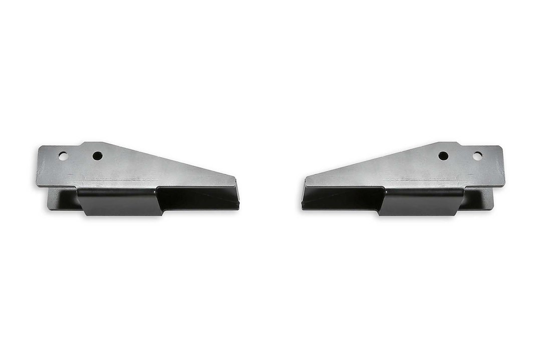 Fabtech Anti Intrusion Bar, For Use When Istalling Larger Tires After Lifting the Vehicle for Additional Clearance, 1/4 Inch Steel – FTS22334