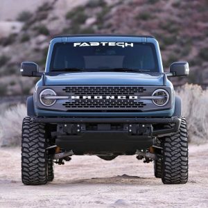 Fabtech Lift Kit Component, Component for K2383 – FTS22342